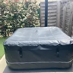 Mini-Villa 1 Mer