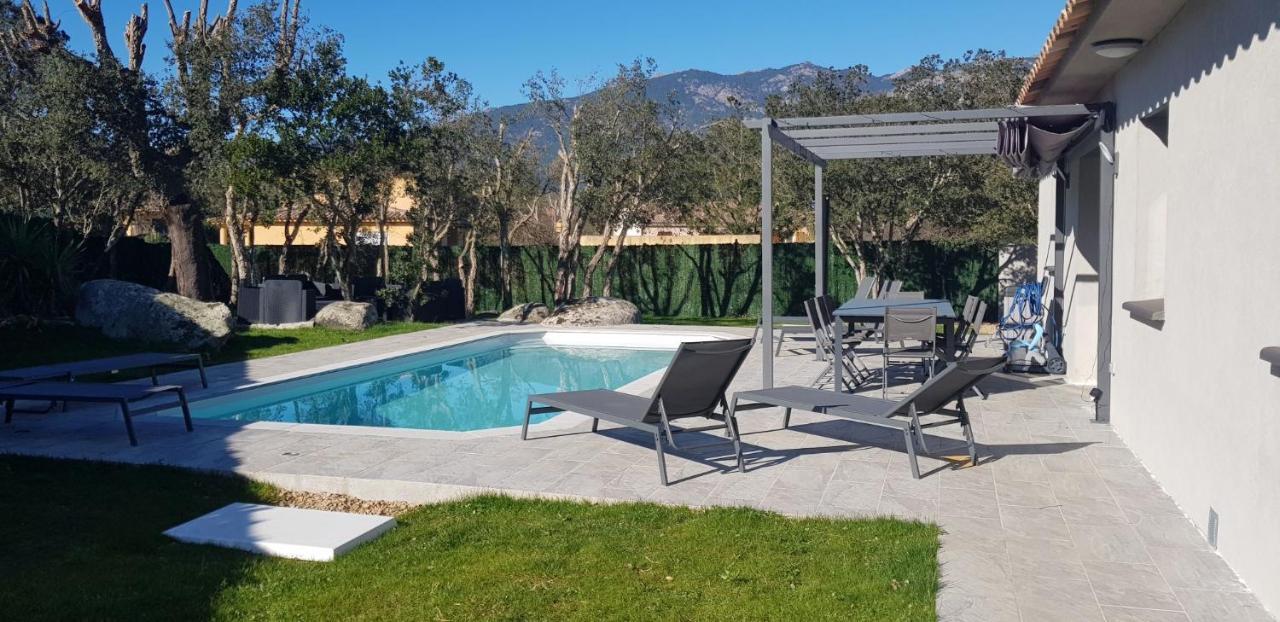Holiday home Mini-villa 1 *