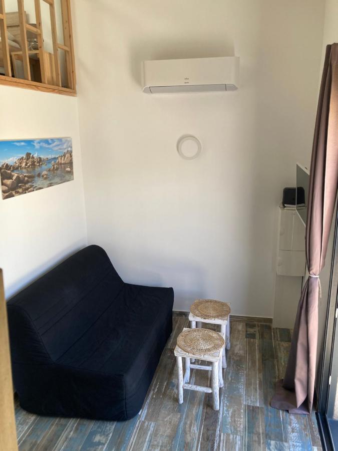 Mini-villa 1 Holiday home Porto-Vecchio (Corsica)