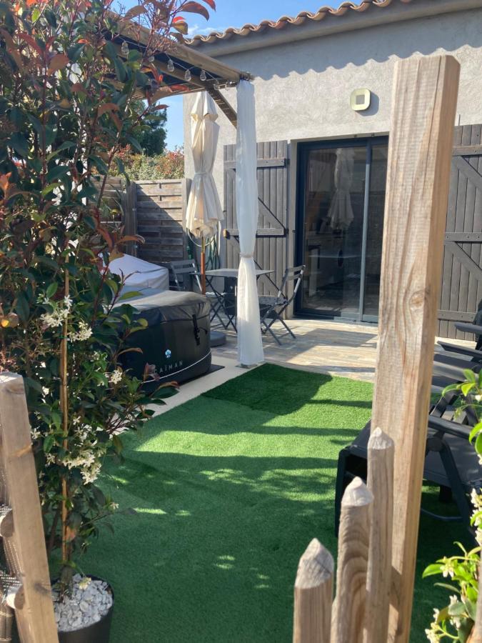 Holiday home Mini-villa 1
