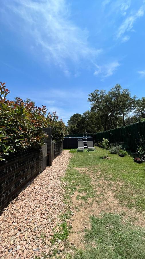 Holiday home Mini-villa 1 *